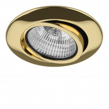 Встраиваемый светильник Lightstar Teso 011082