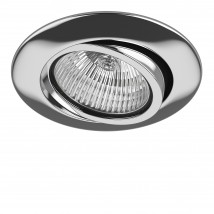 Встраиваемый светильник Lightstar Teso 011084