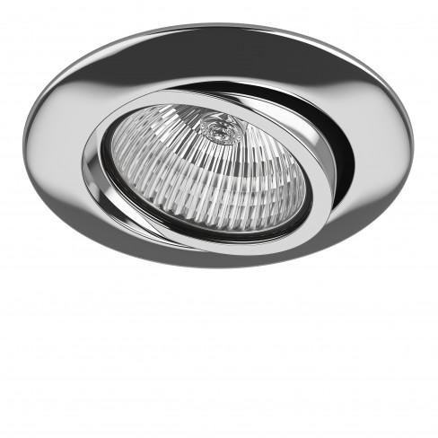 Встраиваемый светильник Lightstar Teso 011084
