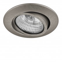 Встраиваемый светильник Lightstar Teso 011085