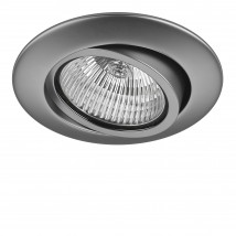 Встраиваемый светильник Lightstar Teso 011089