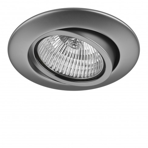 Встраиваемый светильник Lightstar Teso 011089