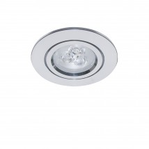 Встраиваемый светильник Lightstar Acuto 070032