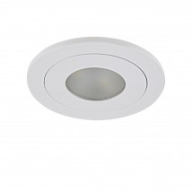 Встраиваемый светильник Lightstar Leddy 212175