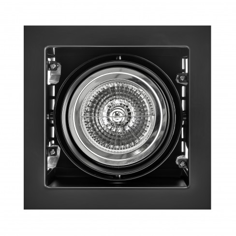 Карданный встраиваемый светильник Lightstar Cardano 214118