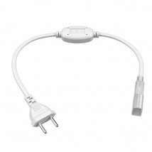 Кабель питания Neoled для неоновой ленты Lightstar 430100 220V