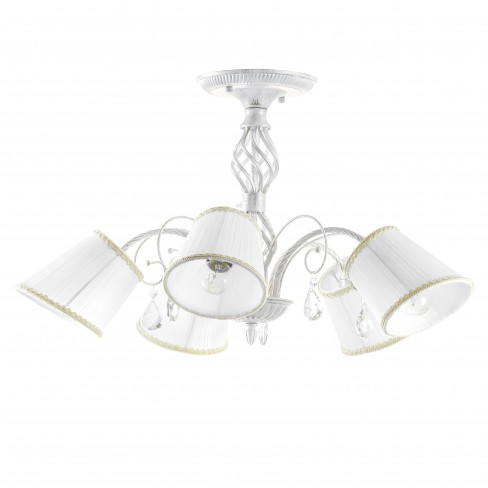 Люстра Lightstar Esedra 796056