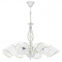 Люстра Lightstar Esedra 796186