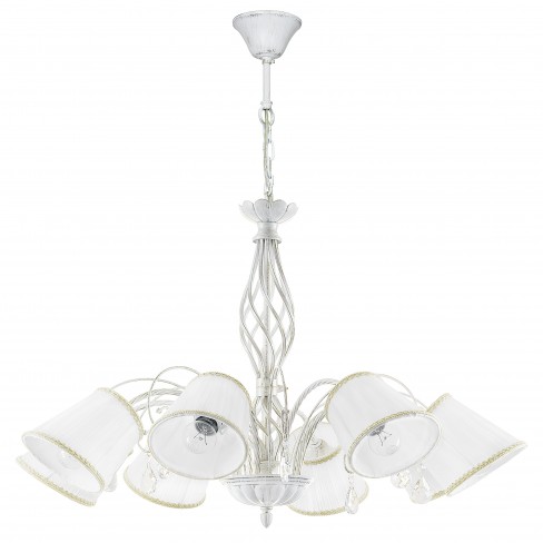 Люстра Lightstar Esedra 796186