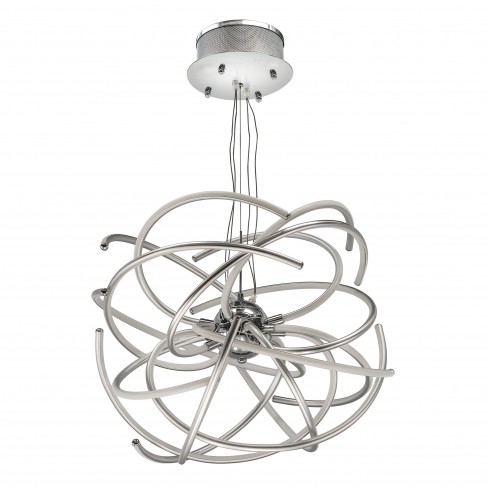 Люстра подвесная Lightstar Ciclone  748152