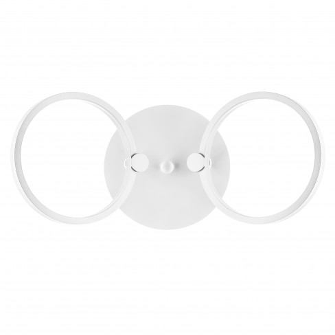 Настенный светильник Lightstar Breve 749622
