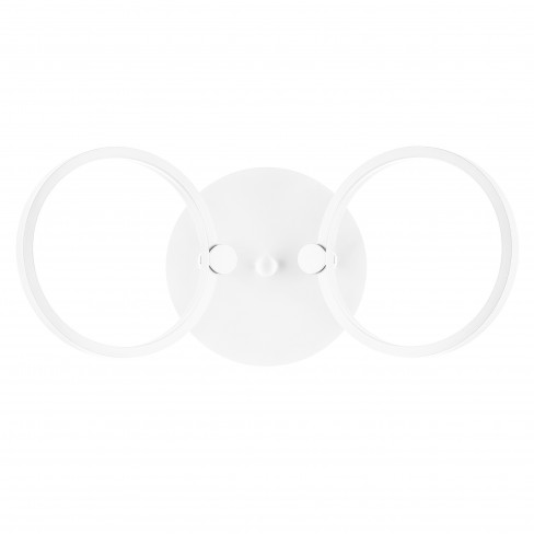 Настенный светильник Lightstar Breve 749624