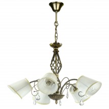 Люстра Lightstar Esedra 796151