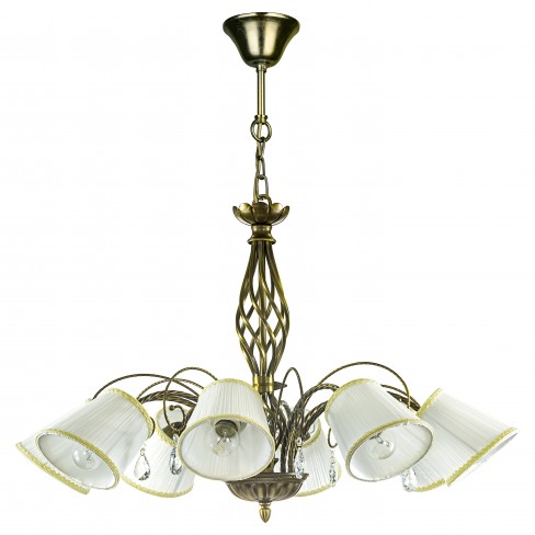 Люстра Lightstar Esedra 796181