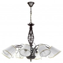 Люстра Lightstar Esedra 796188