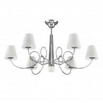 Люстра Lightstar Vortico 814074