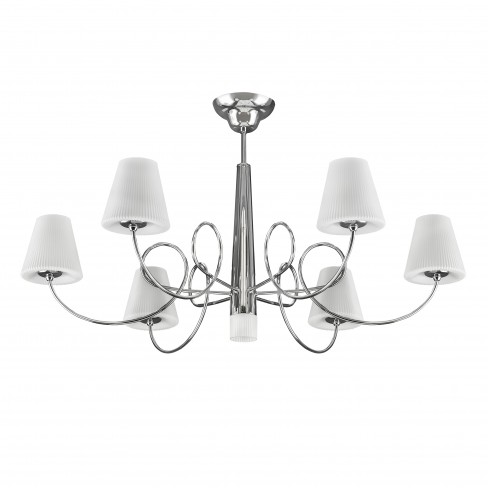 Люстра Lightstar Vortico 814074