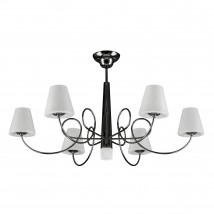 Люстра Lightstar Vortico 814077