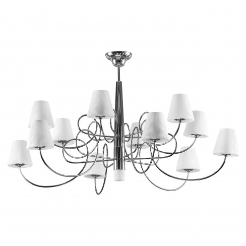 Люстра Lightstar Vortico 814134