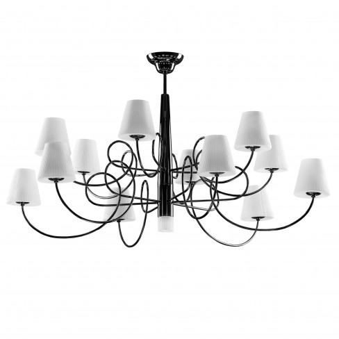 Люстра Lightstar Vortico 814137
