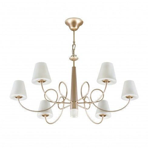 Люстра Lightstar Vortico 814273