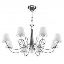 Люстра Lightstar Vortico 814274