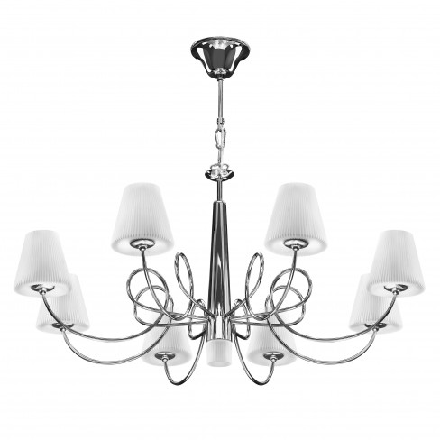 Люстра Lightstar Vortico 814274