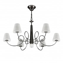 Люстра Lightstar Vortico 814277