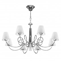 Люстра Lightstar Vortico 814294