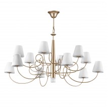 Люстра Lightstar Vortico 814333