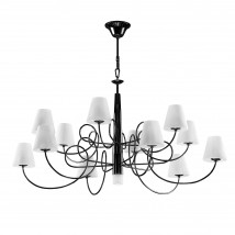 Люстра Lightstar Vortico 814337