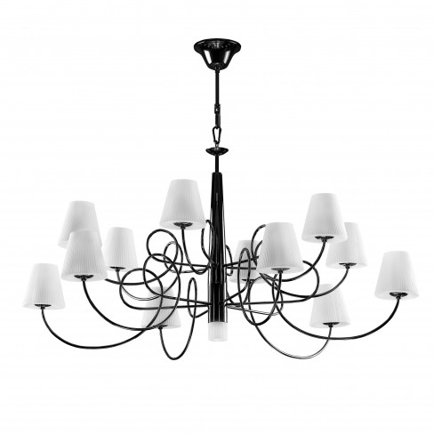 Люстра Lightstar Vortico 814337