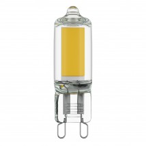 Лампа светодиодная Lightstar 940424 G9 3,5W=35W 240lm 360g 4000K 20000h
