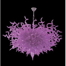 Подвесная люстра Osgona Artglass 890040
